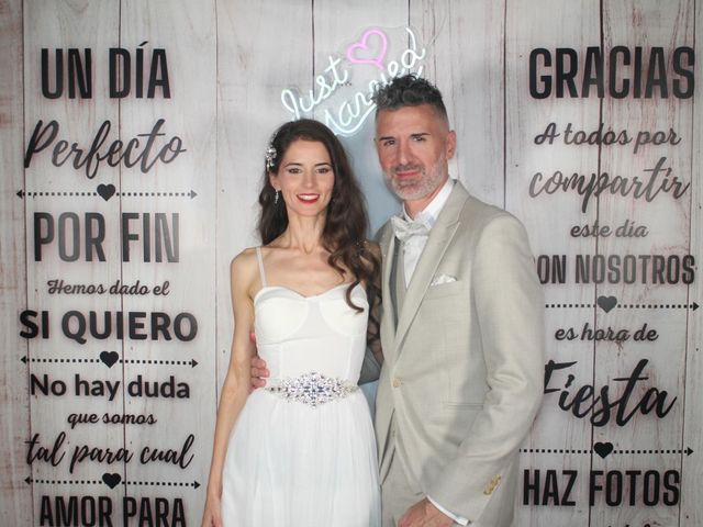 La boda de Henry  y Sandra en Valencia, Valencia 1