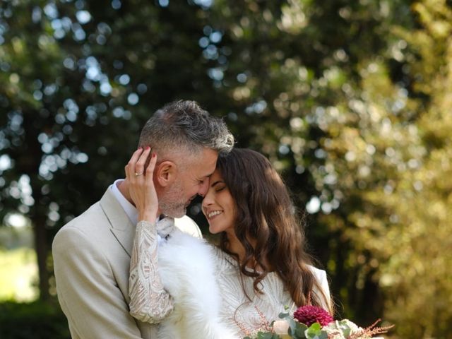 La boda de Henry  y Sandra en Valencia, Valencia 9