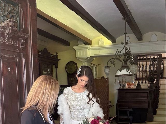 La boda de Henry  y Sandra en Valencia, Valencia 10