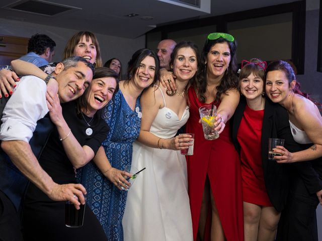 La boda de Elena  y Ivan en Sabiñanigo, Huesca 2