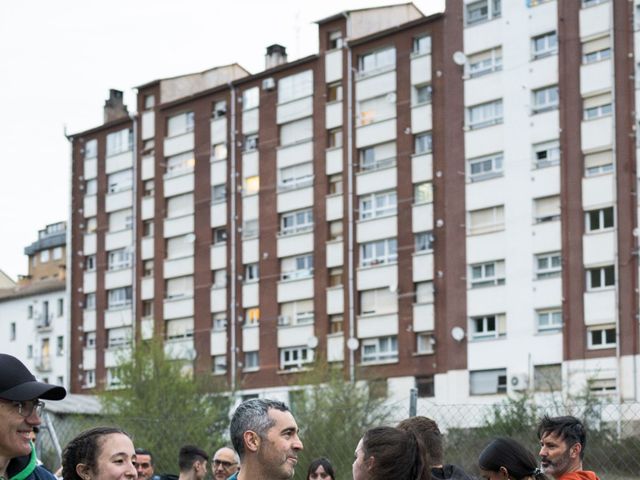 La boda de Elena  y Ivan en Sabiñanigo, Huesca 3