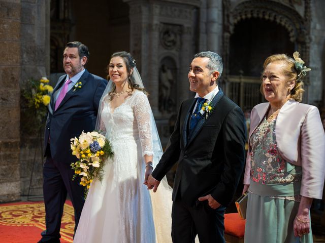 La boda de Elena  y Ivan en Sabiñanigo, Huesca 4