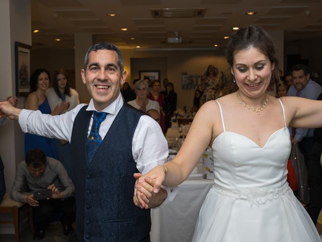 La boda de Elena  y Ivan en Sabiñanigo, Huesca 6