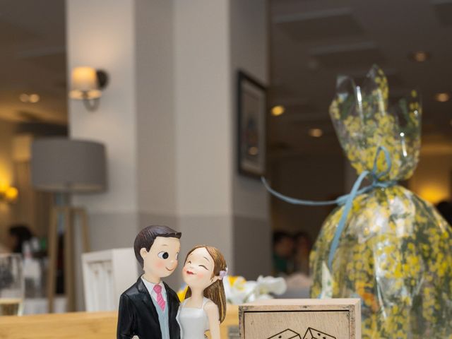 La boda de Elena  y Ivan en Sabiñanigo, Huesca 9