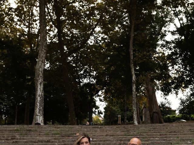 La boda de Kike y Vane en Vigo, Pontevedra 4