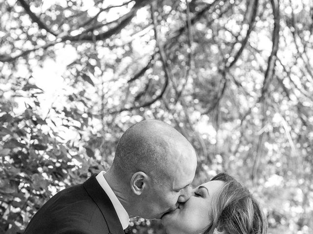 La boda de Cristian y Lucía en Lugo, Lugo 41