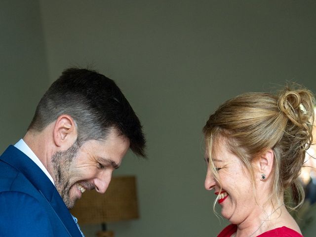 La boda de Mario y Selena en Sant Sadurni D'anoia, Barcelona 13