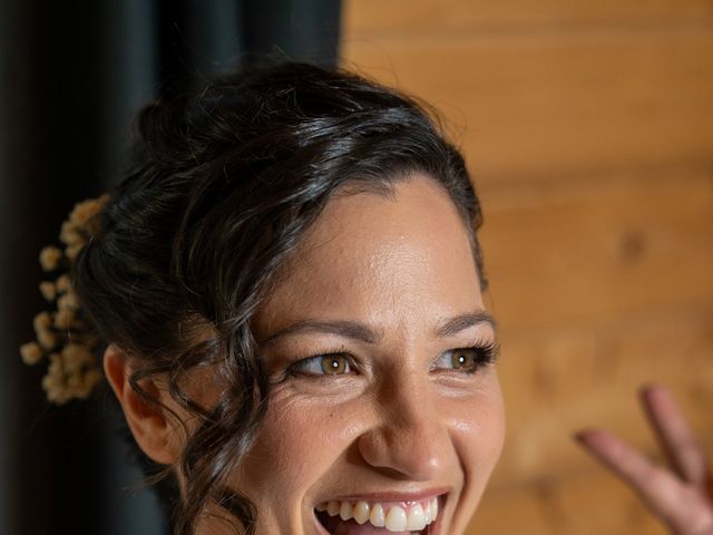 La boda de Mario y Selena en Sant Sadurni D'anoia, Barcelona 15