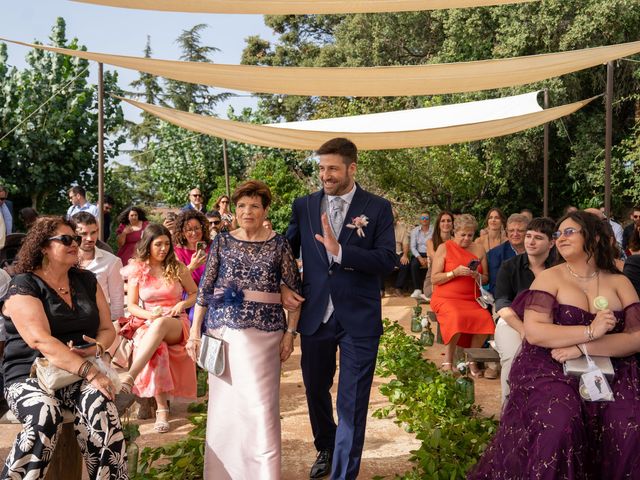 La boda de Mario y Selena en Sant Sadurni D'anoia, Barcelona 22