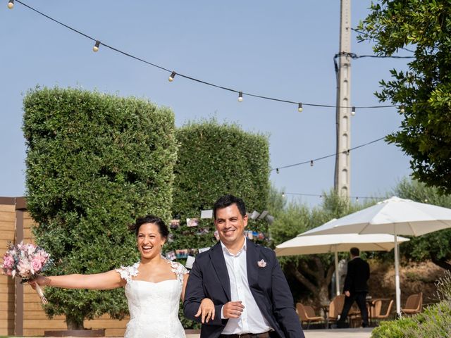 La boda de Mario y Selena en Sant Sadurni D'anoia, Barcelona 23