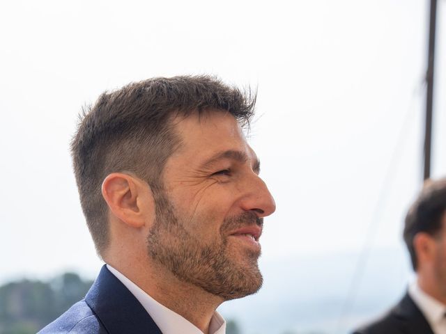 La boda de Mario y Selena en Sant Sadurni D'anoia, Barcelona 24