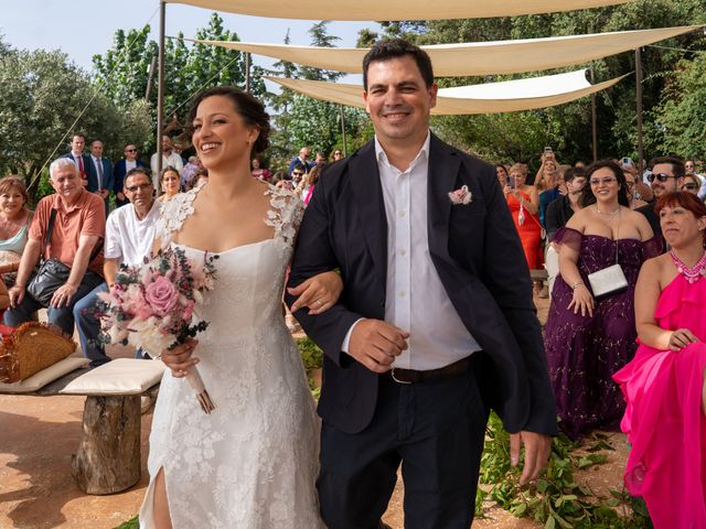 La boda de Mario y Selena en Sant Sadurni D'anoia, Barcelona 26