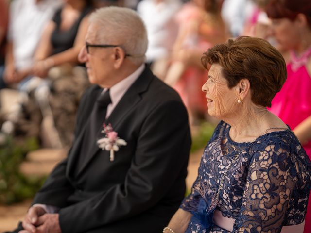 La boda de Mario y Selena en Sant Sadurni D'anoia, Barcelona 28