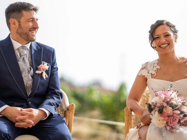 La boda de Mario y Selena en Sant Sadurni D'anoia, Barcelona 29