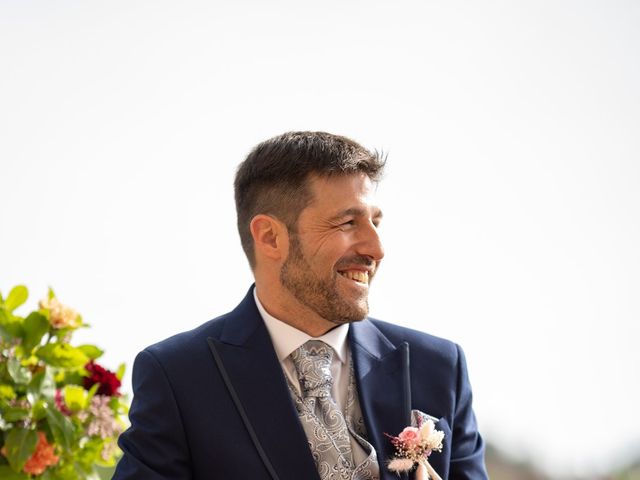 La boda de Mario y Selena en Sant Sadurni D'anoia, Barcelona 30