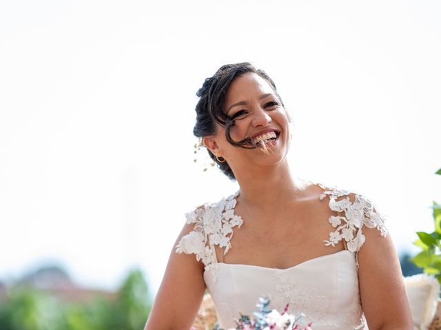 La boda de Mario y Selena en Sant Sadurni D'anoia, Barcelona 31