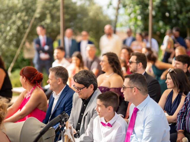 La boda de Mario y Selena en Sant Sadurni D'anoia, Barcelona 32