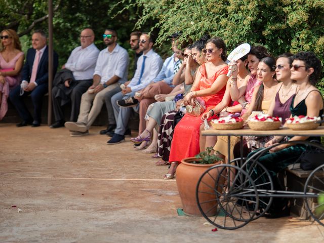 La boda de Mario y Selena en Sant Sadurni D'anoia, Barcelona 33