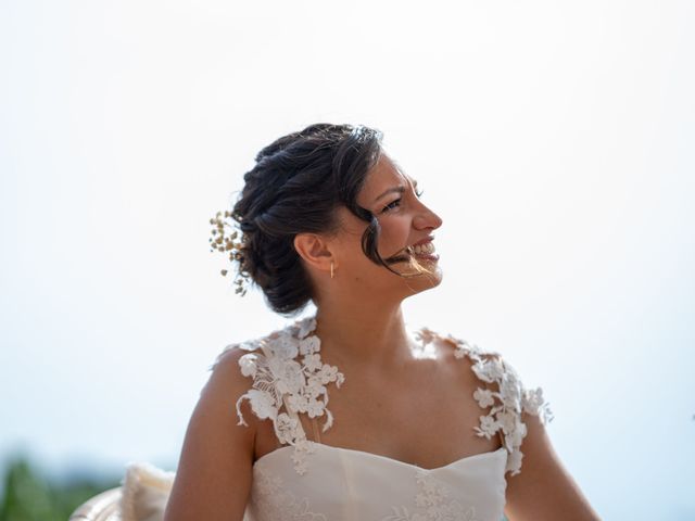 La boda de Mario y Selena en Sant Sadurni D'anoia, Barcelona 36
