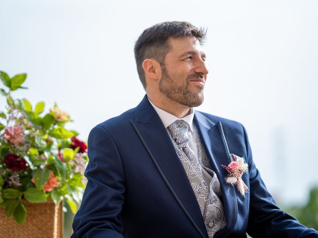 La boda de Mario y Selena en Sant Sadurni D'anoia, Barcelona 37