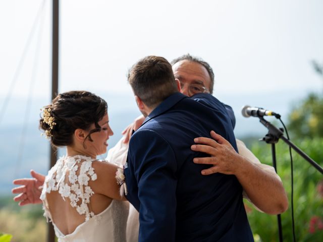 La boda de Mario y Selena en Sant Sadurni D'anoia, Barcelona 38