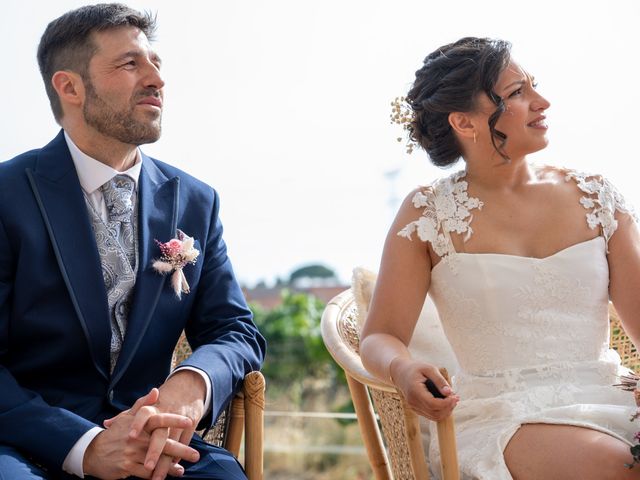 La boda de Mario y Selena en Sant Sadurni D'anoia, Barcelona 39