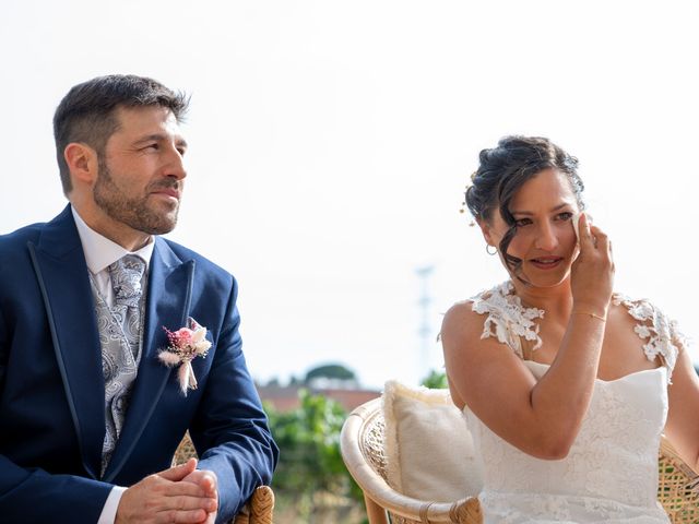 La boda de Mario y Selena en Sant Sadurni D'anoia, Barcelona 40