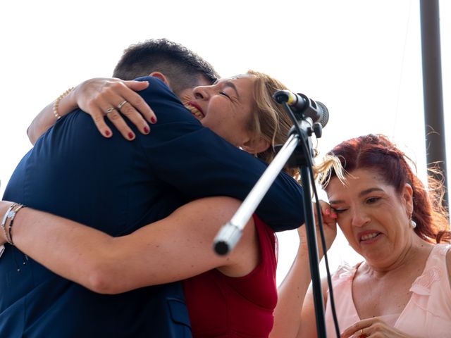 La boda de Mario y Selena en Sant Sadurni D'anoia, Barcelona 41
