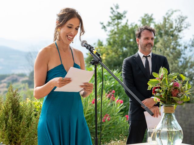 La boda de Mario y Selena en Sant Sadurni D'anoia, Barcelona 42