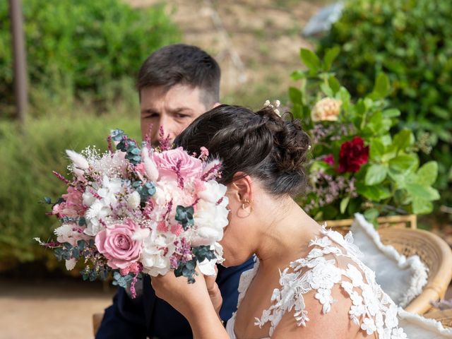 La boda de Mario y Selena en Sant Sadurni D'anoia, Barcelona 43