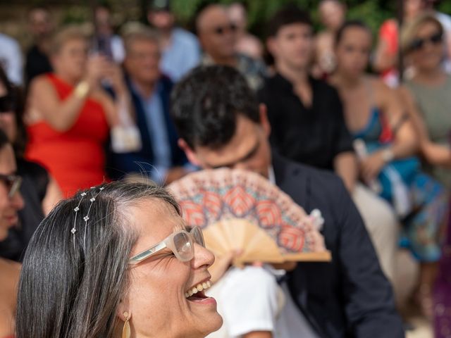 La boda de Mario y Selena en Sant Sadurni D'anoia, Barcelona 46