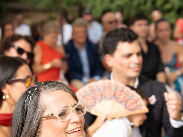 La boda de Mario y Selena en Sant Sadurni D'anoia, Barcelona 47