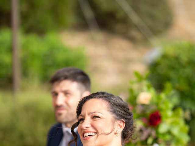 La boda de Mario y Selena en Sant Sadurni D'anoia, Barcelona 48