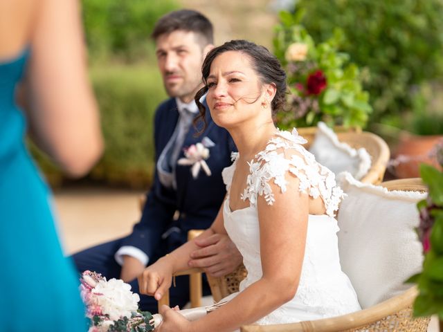 La boda de Mario y Selena en Sant Sadurni D'anoia, Barcelona 49
