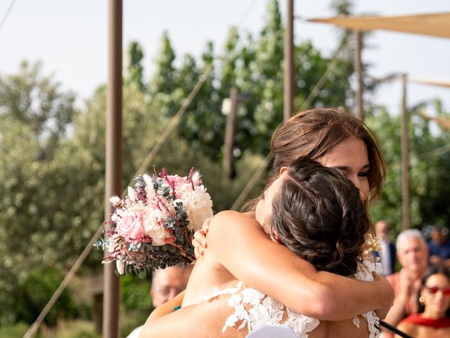 La boda de Mario y Selena en Sant Sadurni D'anoia, Barcelona 50