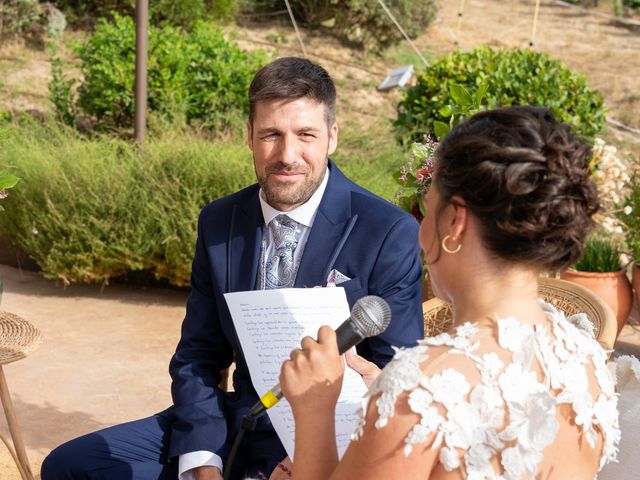 La boda de Mario y Selena en Sant Sadurni D'anoia, Barcelona 52