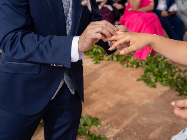 La boda de Mario y Selena en Sant Sadurni D'anoia, Barcelona 53