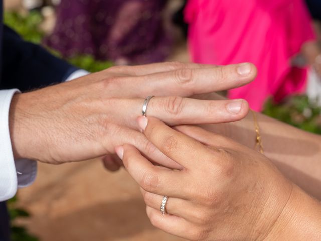La boda de Mario y Selena en Sant Sadurni D'anoia, Barcelona 54