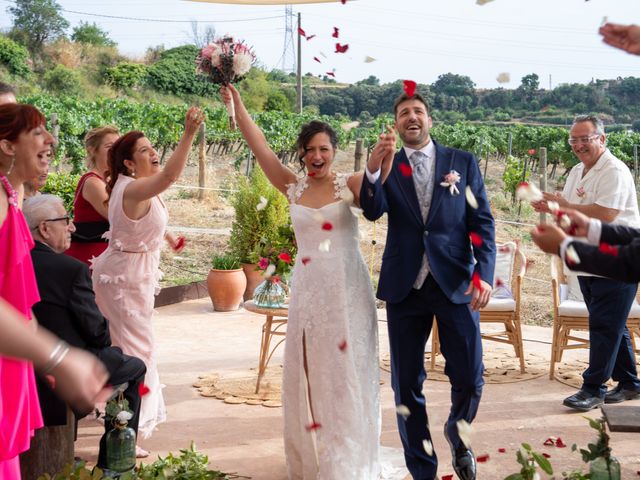 La boda de Mario y Selena en Sant Sadurni D'anoia, Barcelona 56