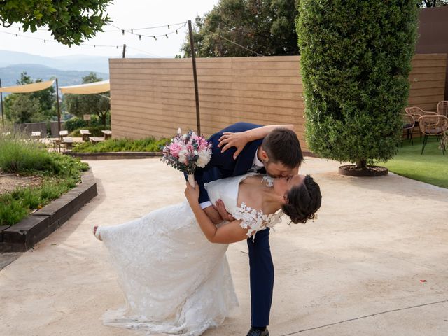 La boda de Mario y Selena en Sant Sadurni D'anoia, Barcelona 58