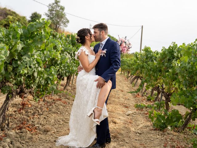 La boda de Mario y Selena en Sant Sadurni D'anoia, Barcelona 59