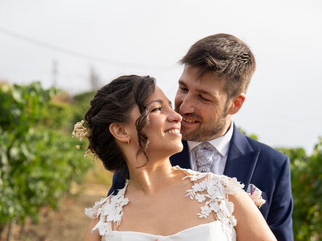 La boda de Mario y Selena en Sant Sadurni D'anoia, Barcelona 62