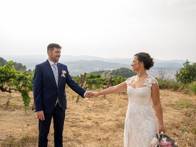 La boda de Mario y Selena en Sant Sadurni D'anoia, Barcelona 63