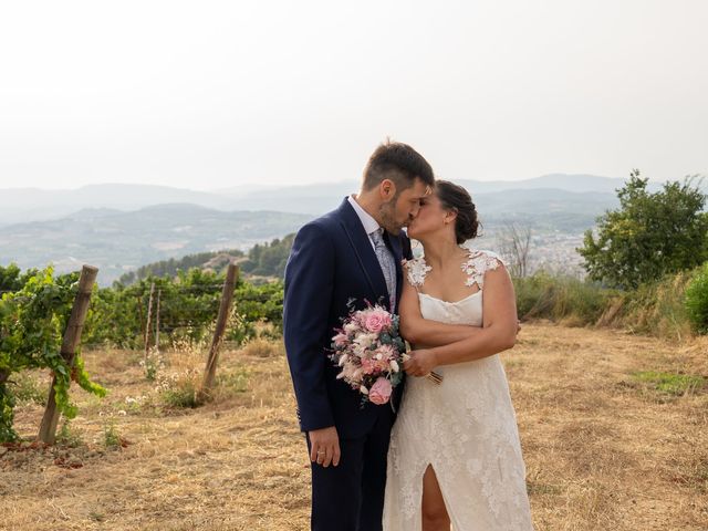 La boda de Mario y Selena en Sant Sadurni D'anoia, Barcelona 64