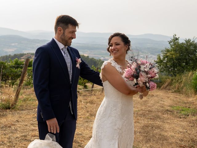 La boda de Mario y Selena en Sant Sadurni D'anoia, Barcelona 65