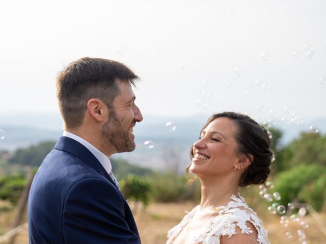 La boda de Mario y Selena en Sant Sadurni D'anoia, Barcelona 67