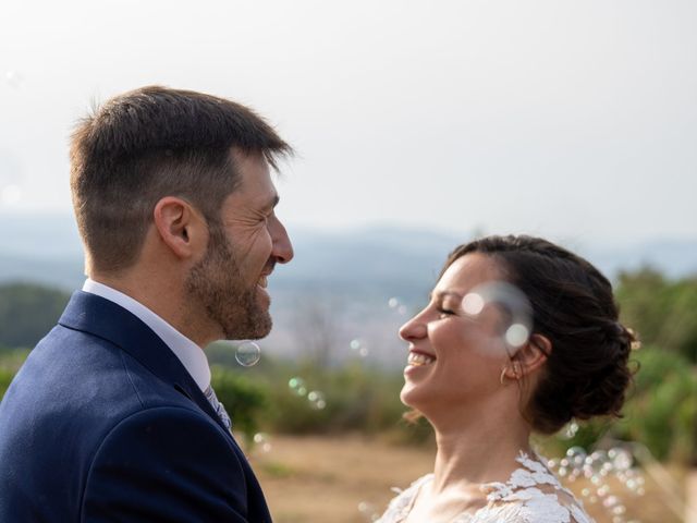 La boda de Mario y Selena en Sant Sadurni D'anoia, Barcelona 68