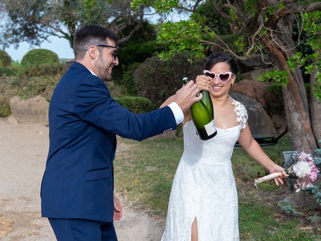 La boda de Mario y Selena en Sant Sadurni D'anoia, Barcelona 72