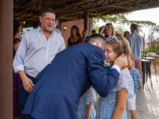 La boda de Mario y Selena en Sant Sadurni D'anoia, Barcelona 74