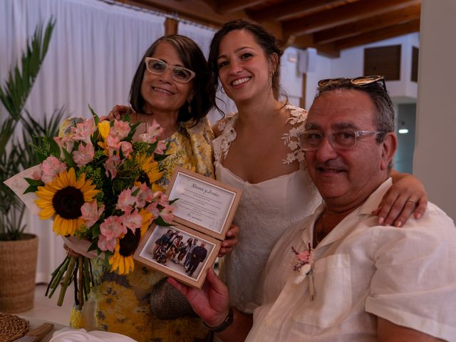 La boda de Mario y Selena en Sant Sadurni D'anoia, Barcelona 82